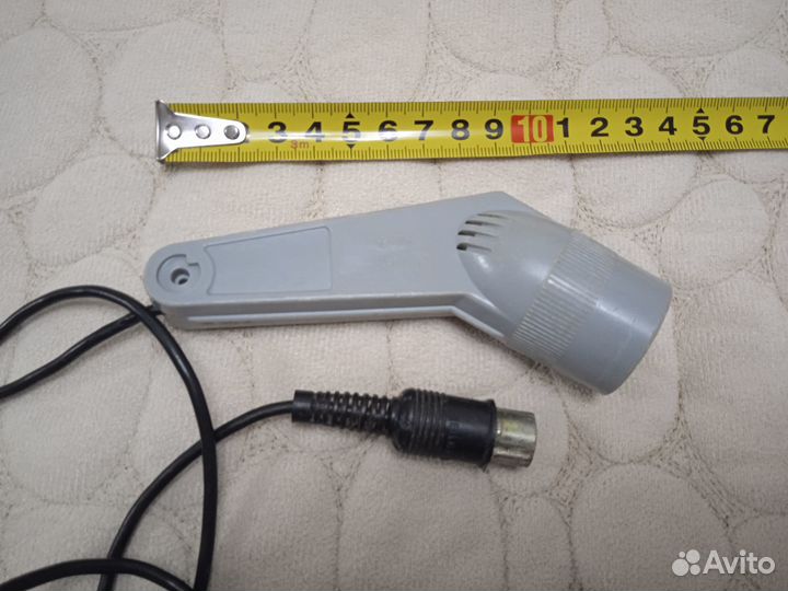 Микрофон Октава мд-200 ша-1 СССР