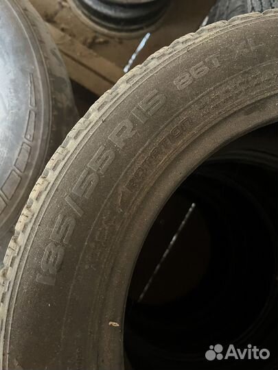 Nokian Tyres Rockproof 185/55 R15