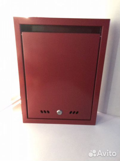 Ящик почтовый