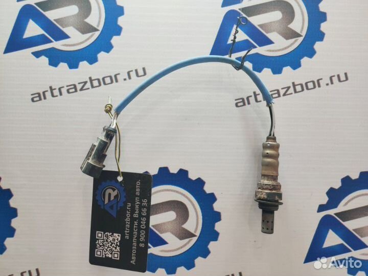 Датчик кислородный №1 (lambdasonde) Chery Qq S21