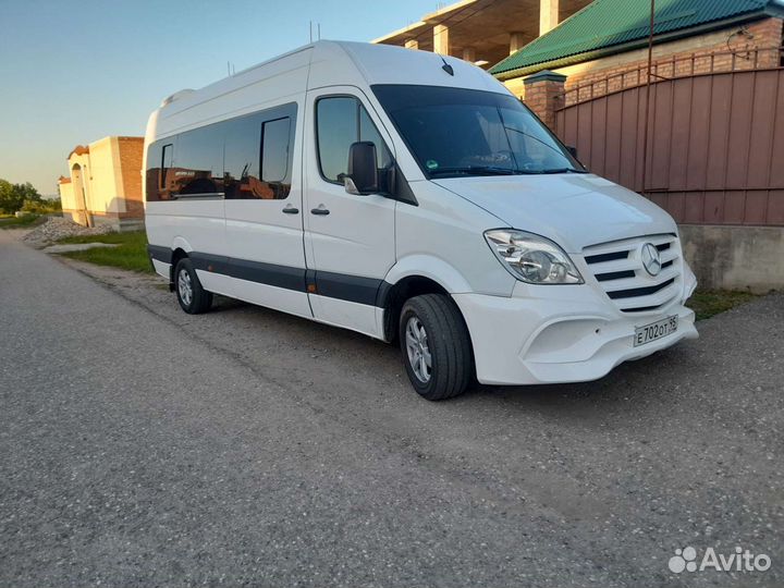 Аренда, заказ микроавтобуса Море, Горы