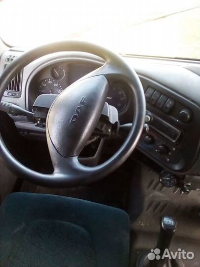 DAF LF 55, 2002