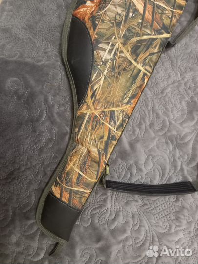 Чехол на ружье