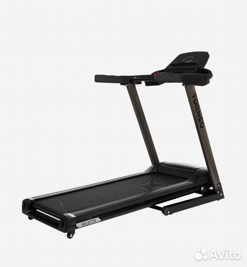 Беговая дорожка torneo