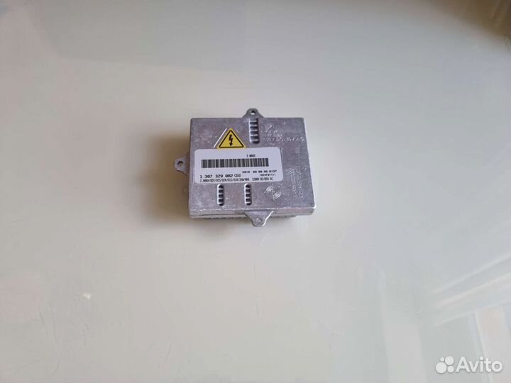 Блок розжига 1307329082 новый