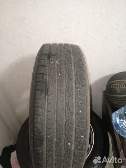 Goodyear Excellence 185/65 R15 88N