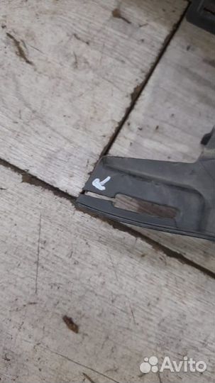 Кронштейн переднего бампера правый Mercedes W222 S