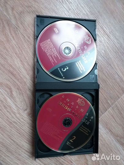 Лицензионные dvd