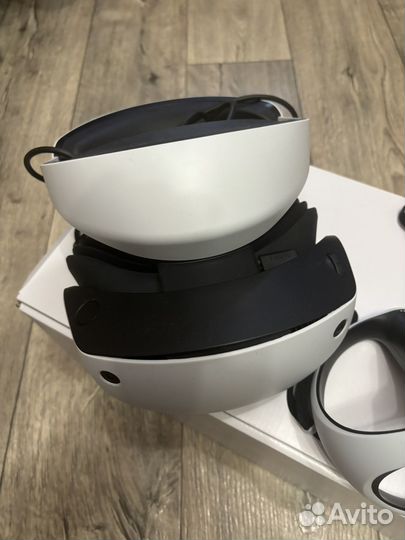 Sony Playstation VR 2