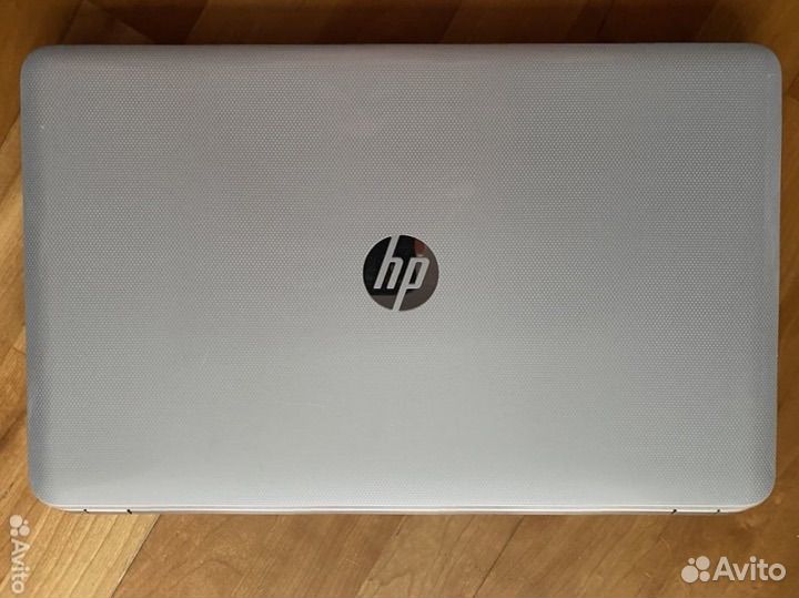 Ноутбук HP Pavilion 17 Notebook PC