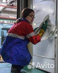 Уборщик вагонов ежедневная оплата