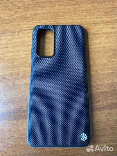 Xiaomi mi 10 T чехол