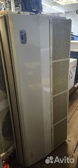 Полупромышленный кондиционер