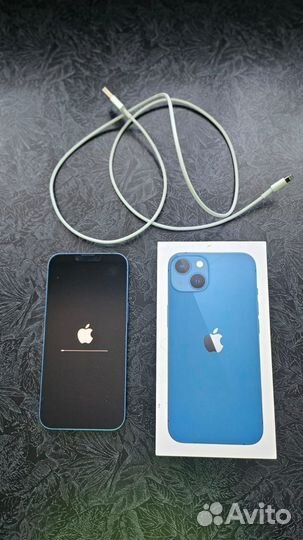 iPhone 13, 128 ГБ