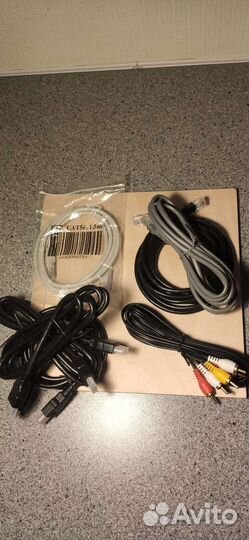 Новый Кабель hdmi high speed 1,5 метра