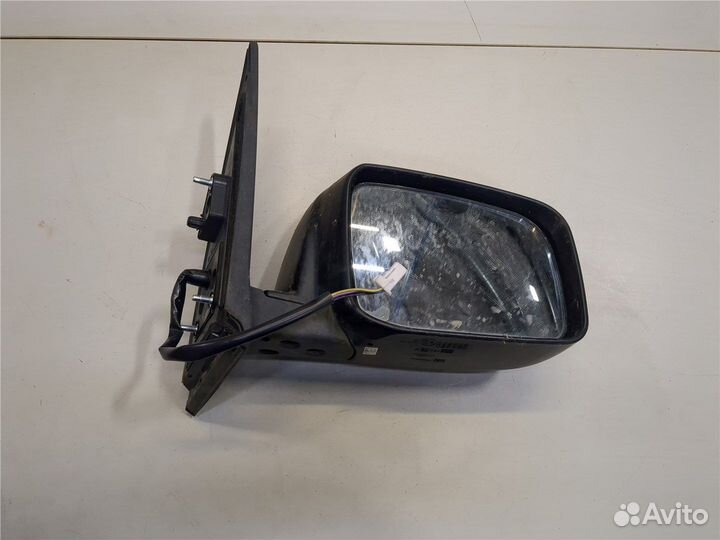 Зеркало боковое Nissan X-Trail (T31), 2008