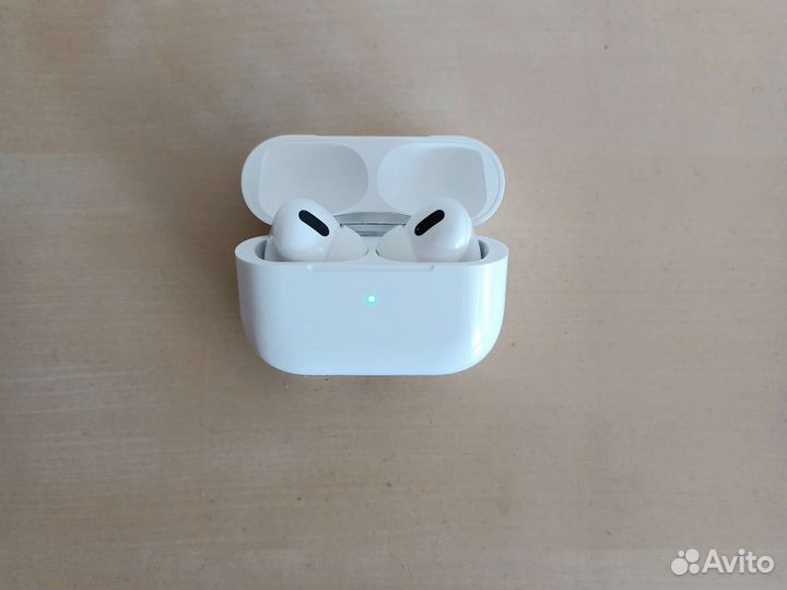 Беспроводные наушники