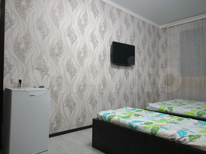 Комната 33 м², 2/2 эт.