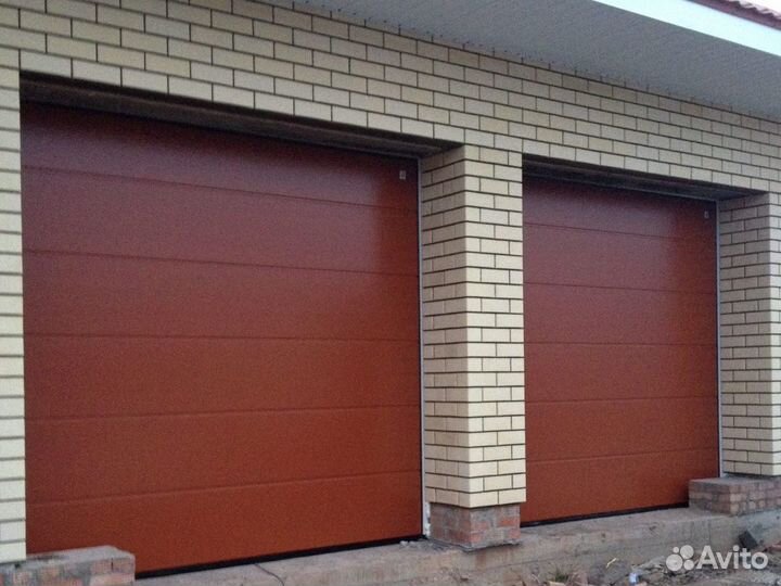 Ремонт и обслуживание автоматических ворот1