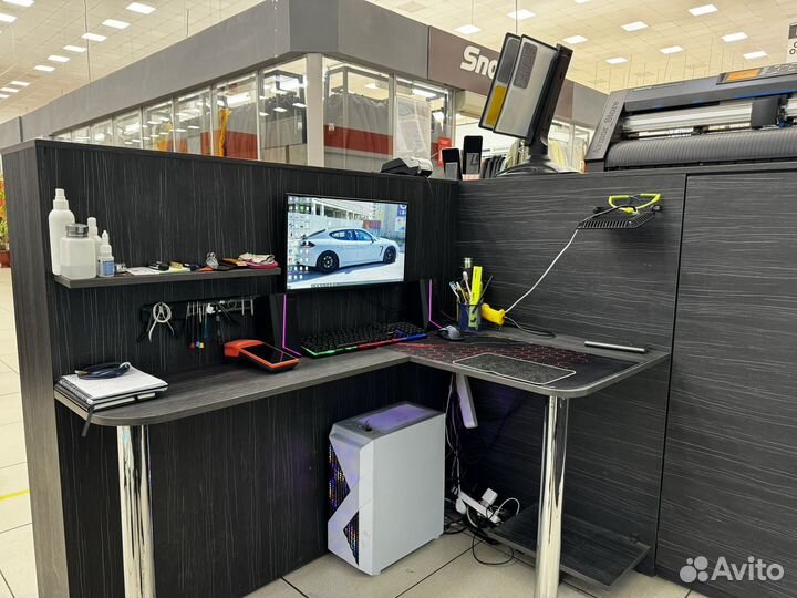 Магазин Аксессуаров и Ремонт