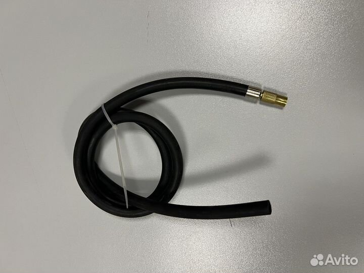 Шланг автомобильного компрессора