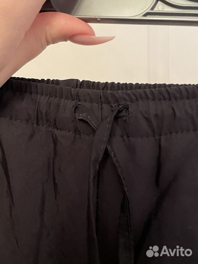 Брюки горнолыжные женские 44-46