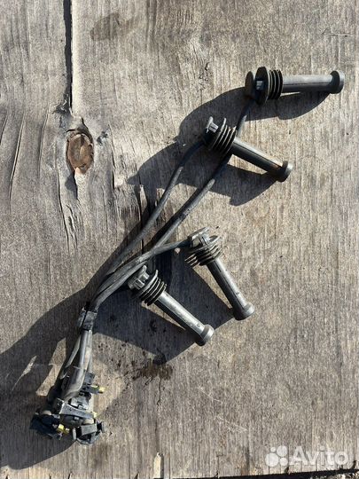 Провода свечные форд мондео 2