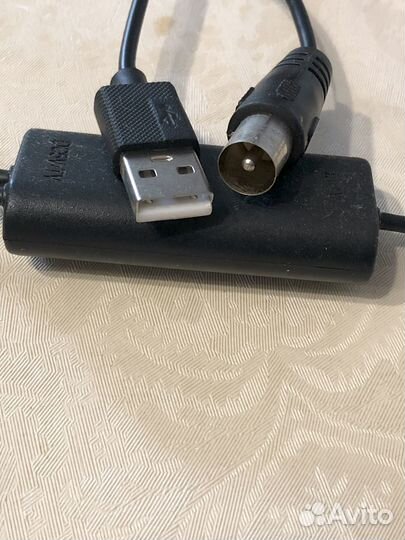 Тв-Антенна dexp AR-161