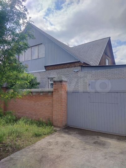 Дом 254 м² на участке 10 сот.