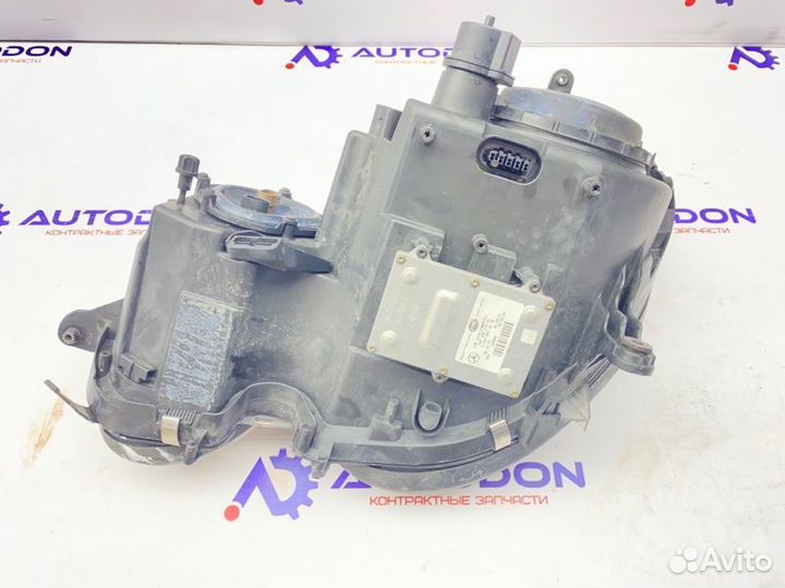 Фара до рест без блоков и лампочек передняя правая