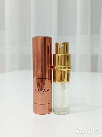 Парфюм. Аромат Rafam Lift