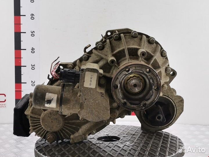 Раздатка для Land Rover Range Rover 3 IAB000033