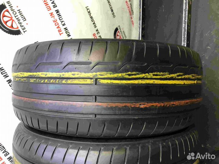 Dunlop SP Sport Maxx 225/55 R17 96Y
