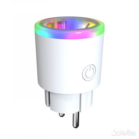 Умные розетки Hiper (одна на разборку бесплатно)