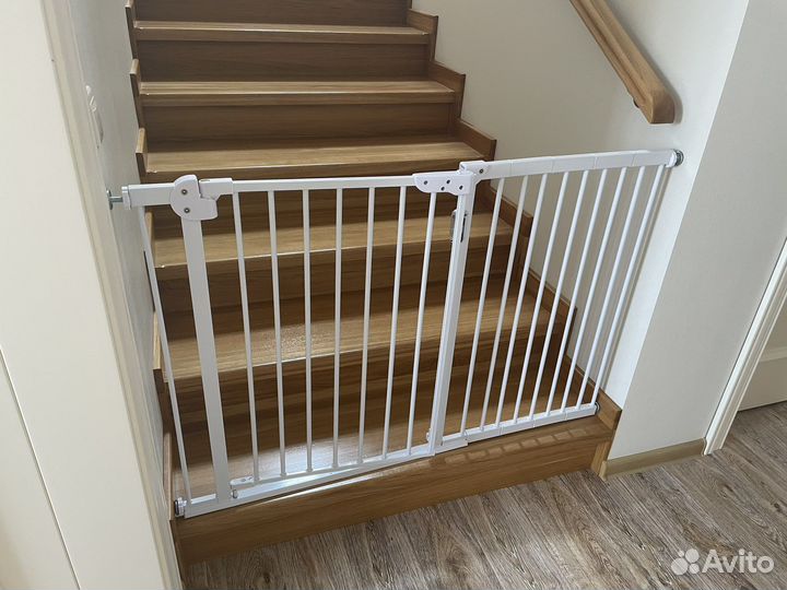 Ворота безопасности