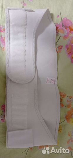 Бандаж для беременных и после родов