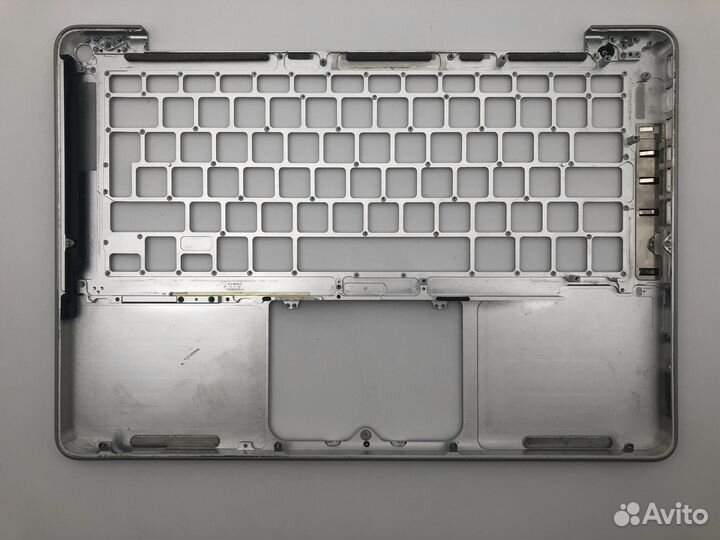 Топкейс для MacBook A1278 (2011-2012) Б/У