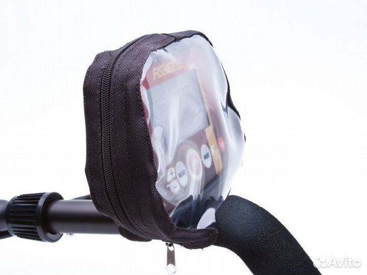 Чехол на блок управления Fisher F11/22/44