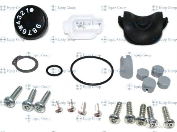 Ремокомплект robot coupe micromix 89211