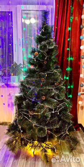 Елка искусственная 150 см