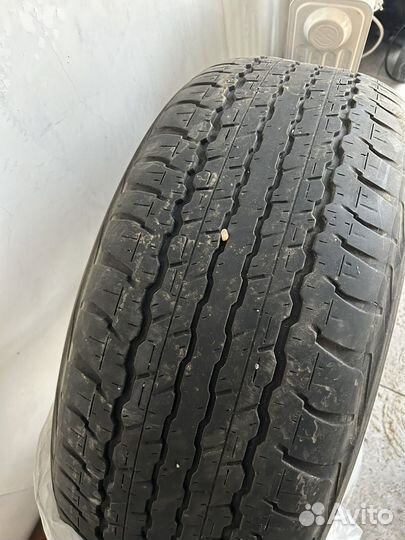 Dunlop Grandtrek AT22 285/60 R18