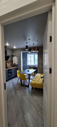 1-к. квартира, 48 м², 8/8 эт.