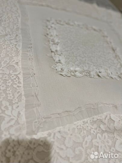 Комплект на выписку Choupette