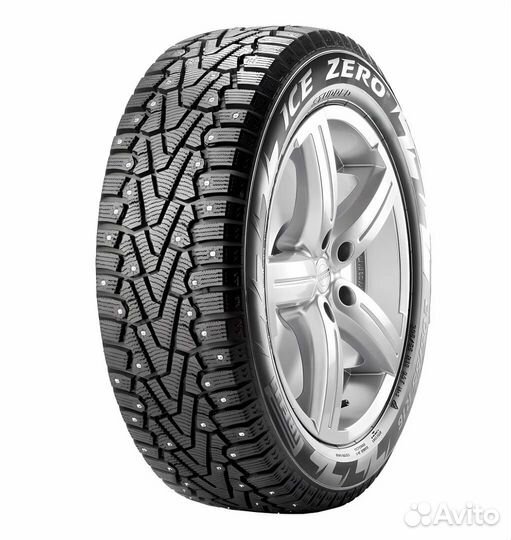 Pirelli Ice Zero 215/65 R16