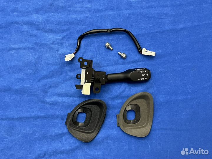 Оригинальный круиз-контроль Toyota Camry 40 45