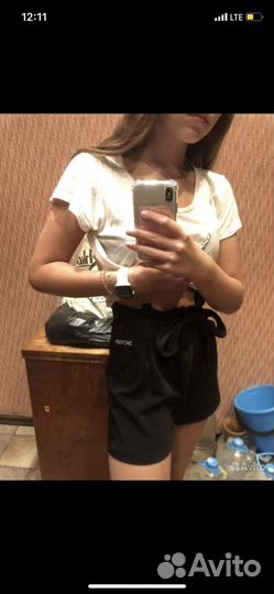 Шорты для бальных танцев