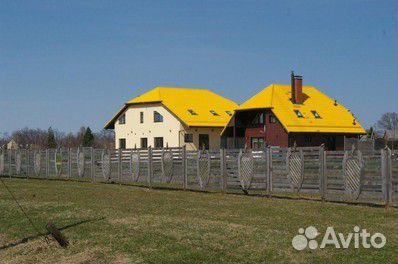 Металлочерепица