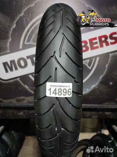 120/70/18 R18 Bridgestone battlax bt-023 GT №14896