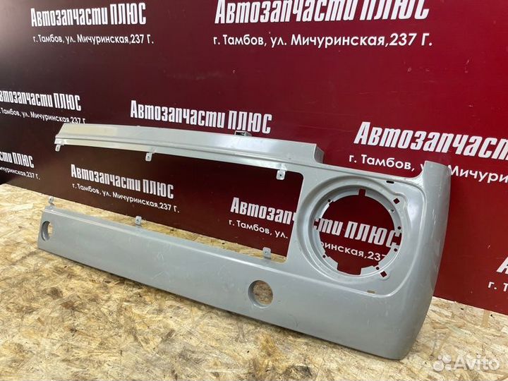 Панель передний LADA Bronto