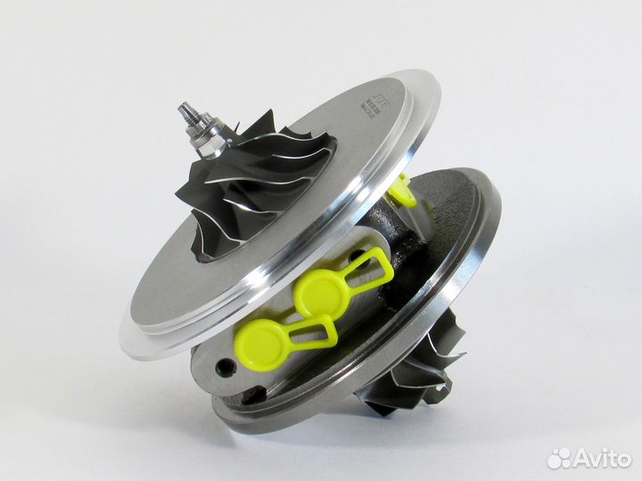 Картридж турбины YD25DDTi GT2056V